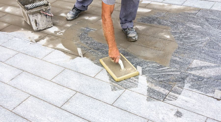 Professional Flat Roofing Installation in Eldorado, OH